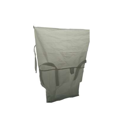 pp bulk container liner Jumbo fertilizer packaging with 1tons 2 tonne